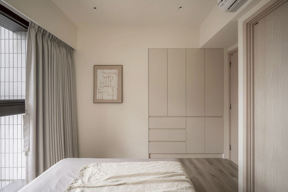 沐禾Mugreen / 桃園住宅設計